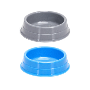 BĻODA PLASTMASAS BLUE | GREY - Image 1