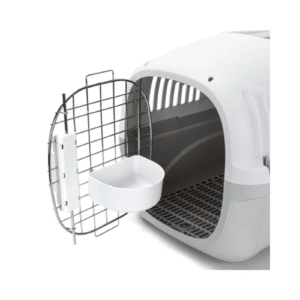 BŪRIS PĀRVADĀŠANAI AR BĻODU GREY - Image 2