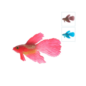 DEKORS AKVĀRIJAM ZIVS - Image 1