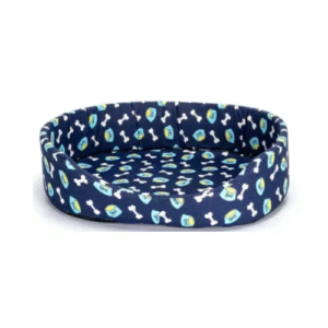 GULTA DARK BLUE BONE - Image 1