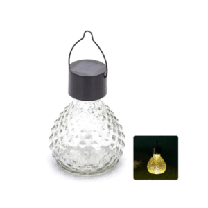 SPULDZE SOLAR LED WARM - Image 1