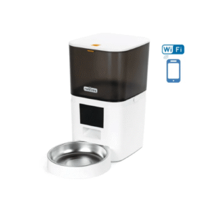 AUTOMĀTISKĀ BAROTAVA 6L - Image 1