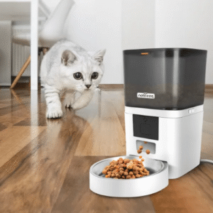 AUTOMĀTISKĀ BAROTAVA 6L - Image 2