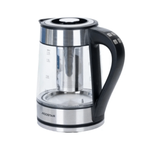 TĒJKANNA JOHN STIKLA 1.7L - Image 1