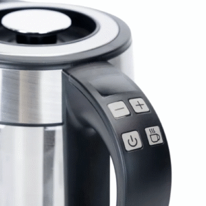 TĒJKANNA JOHN STIKLA 1.7L - Image 2