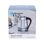 TĒJKANNA JOHN STIKLA 1.7L - Image 3