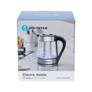 TĒJKANNA JOHN STIKLA 1.7L - Image 3