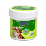 SALVETES ACU TĪRĪŠANAI ALOE N120