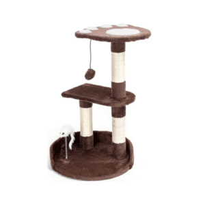 NAGU ASININĀMAIS DARK BROWN - Image 1