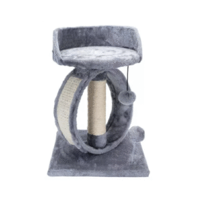 NAGU ASINĀMAIS GREY CIRCLE - Image 1