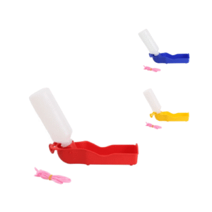 PUDELE CEĻOJUMU 250ML - Image 1