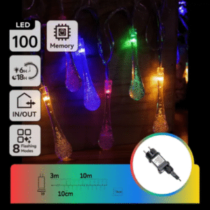 VIRTENE LĀSES COLOR 10M - Image 1