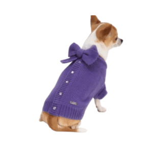 ADĪTS DŽEMPERIS SUŅIEM TIMELESS - Image 1