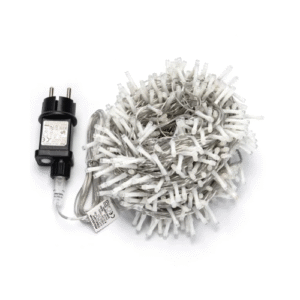 VIRTENE WARM 20M AR TRANSPARENTU VADU - Image 2