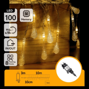 VIRTENE LĀSES WARM 10M - Image 1