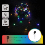 VIRTENE SOLAR COLOR 10M