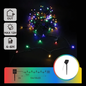 VIRTENE SOLAR COLOR 10M - Image 1