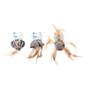 ROTAĻLIETA KAĶUMĒTRAS AR SPALVĀM - Image 1