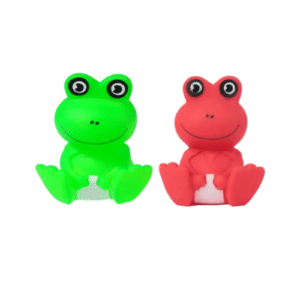 ROTAĻLIETA GUMIJAS VARDE PĪKSTOŠA - Image 1