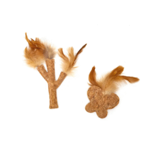 ROTAĻLIETA KOKS/TAURENIS KORĶA - Image 1