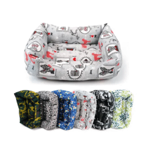 GULTA DZĪVNIEKIEM RANDOM - Image 1