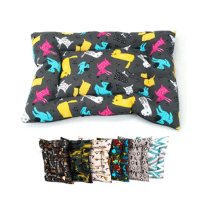 GUĻVIETA DZĪVNIEKIEM RANDOM - Image 1