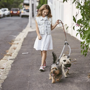 PAVADA DUBULTĀ 40CM - Image 2