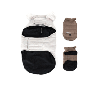 APĢĒRBS AR AIZVERAMU KABATU - Image 1