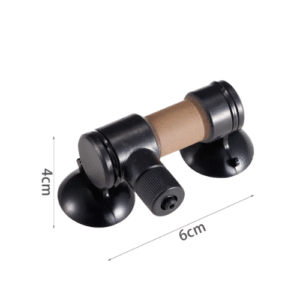 AKVĀRIJA GAISA DIFUZORS - Image 1