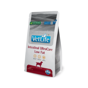 VET LIFE DOG INTESTINAL ULTRACARE LOW FAT - Image 1