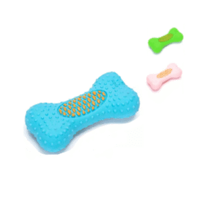 ROTAĻLIETA KAULS MULTICOLOR - Image 1