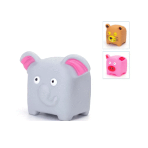 ROTAĻLIETA KRĀSAINI DZĪVNIEKI - Image 1