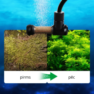 AKVĀRIJA GAISA DIFUZORS - Image 3