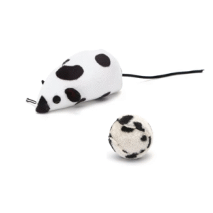 ROTAĻLIETA GOVS PELE AR BUMBU - Image 1