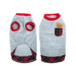 APĢĒRBS HOODIE BEAR - Image 2