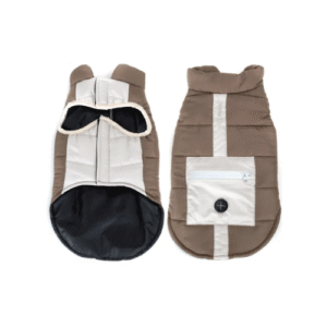 APĢĒRBS AR ATSTAROJOŠU KABATU - Image 2