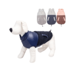 APĢĒRBS ZIEMAS AR PLĪŠU