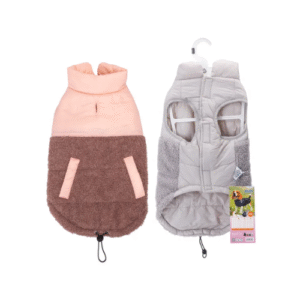 APĢĒRBS ZIEMAS AR PLĪŠU - Image 2