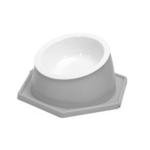 BĻODA DZĪVNIEKIEM SLĪPA GREY