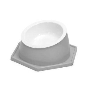 BĻODA DZĪVNIEKIEM SLĪPA GREY - Image 1