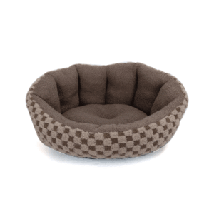 GULTA CHESS BROWN - Image 1