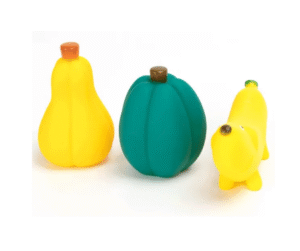 ROTAĻLIETA AUGLIS VINILA - Image 1