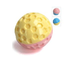 ROTAĻLIETA BUMBA GUMIJAS BRIGHT - Image 1