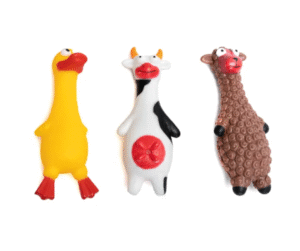 ROTAĻLIETA DZĪVNIEKI LAUKU VINILA - Image 1