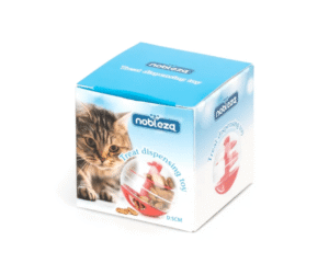 ROTAĻLIETA KĀRUMU BUMBA KAĶIEM - Image 2