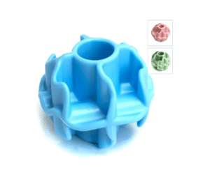 ROTAĻLIETA KĀRUMU MANTA SUŅIEM - Image 1