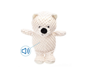 ROTAĻLIETA LĀCIS PLĪŠA - Image 1