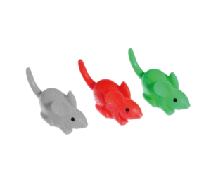 ROTAĻLIETA PELE VINILA - Image 1