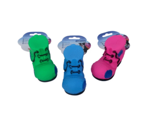 ROTAĻLIETA ZĀBAKS VINILA - Image 1