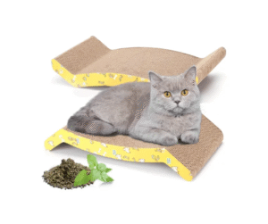 NAGU ASINĀMAIS KARTONA YELLOW N2 - Image 1